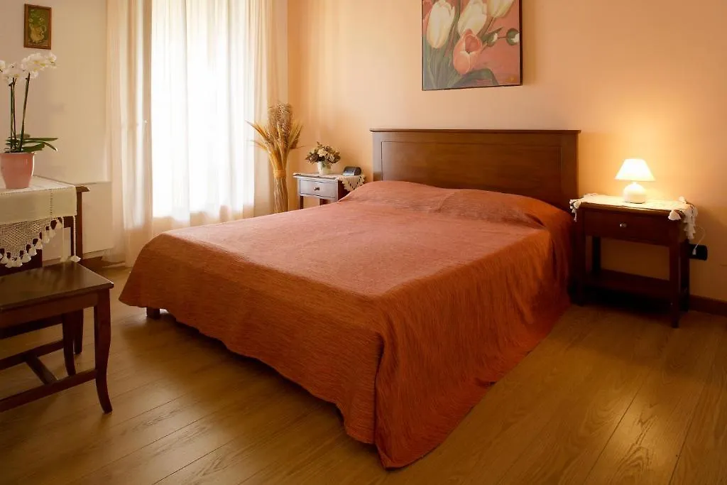 Villa Ca Florian à Trévise